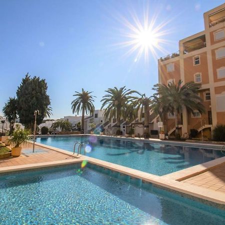 Adosado Con Piscina A 50 Metros De La Playa - Las Fuentes Albert Villas Alcossebre Extérieur photo