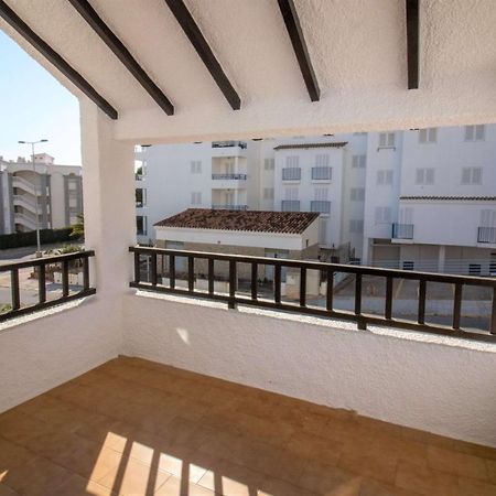 Adosado Con Piscina A 50 Metros De La Playa - Las Fuentes Albert Villas Alcossebre Extérieur photo
