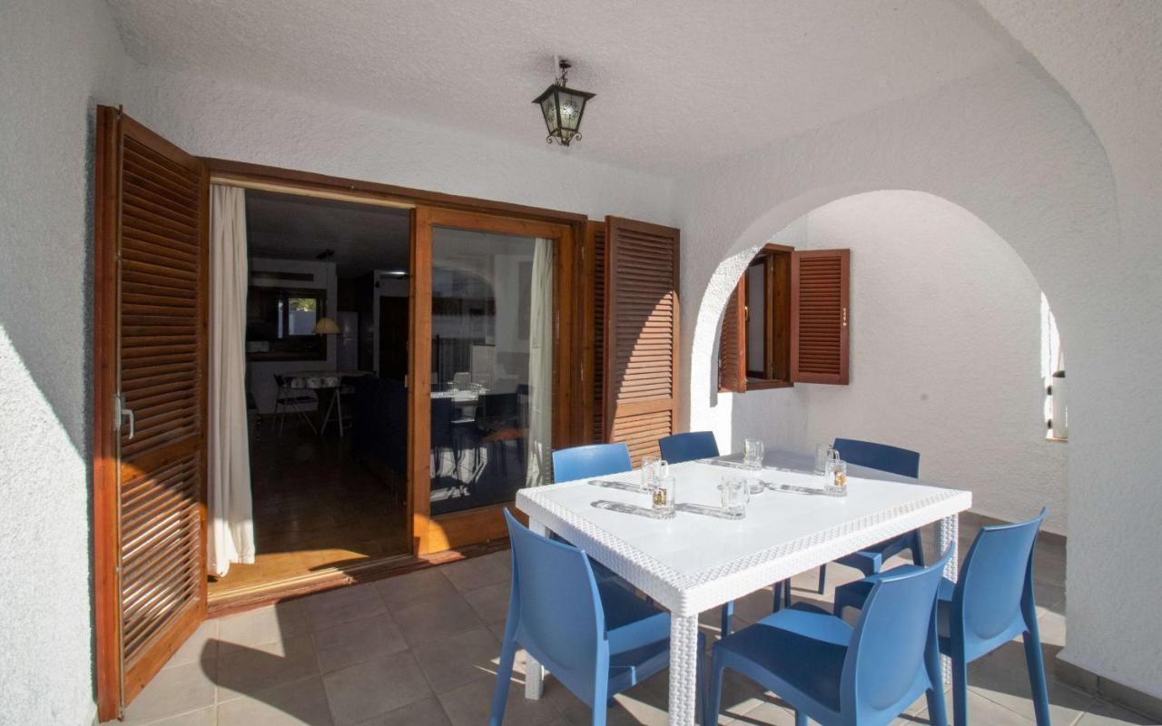 Adosado Con Piscina A 50 Metros De La Playa - Las Fuentes Albert Villas Alcossebre Extérieur photo