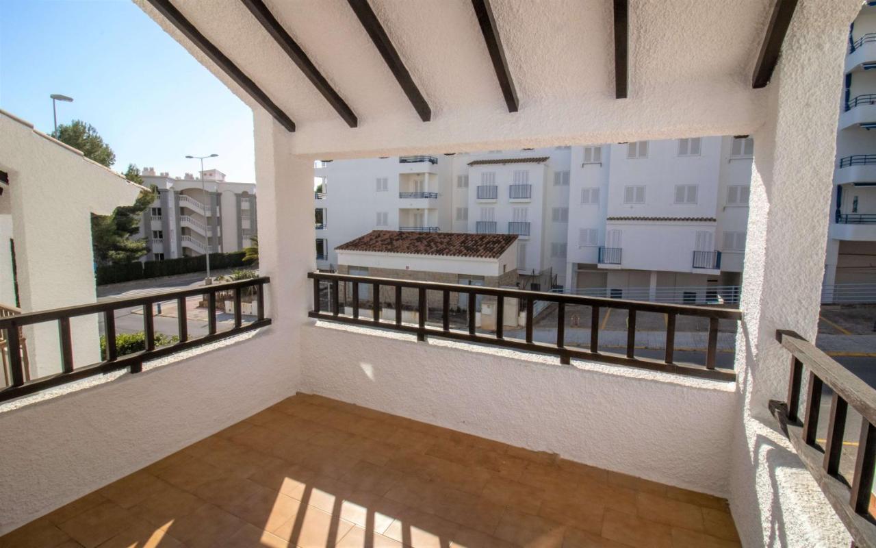 Adosado Con Piscina A 50 Metros De La Playa - Las Fuentes Albert Villas Alcossebre Extérieur photo