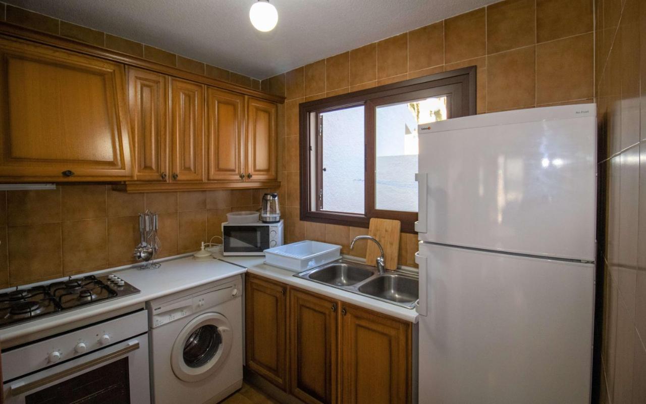 Adosado Con Piscina A 50 Metros De La Playa - Las Fuentes Albert Villas Alcossebre Extérieur photo